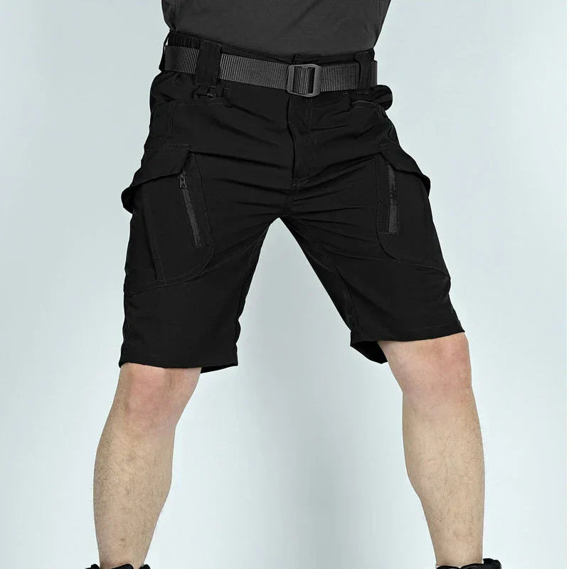 Lukas – Stilvolle Herren Shorts für jeden Anlass