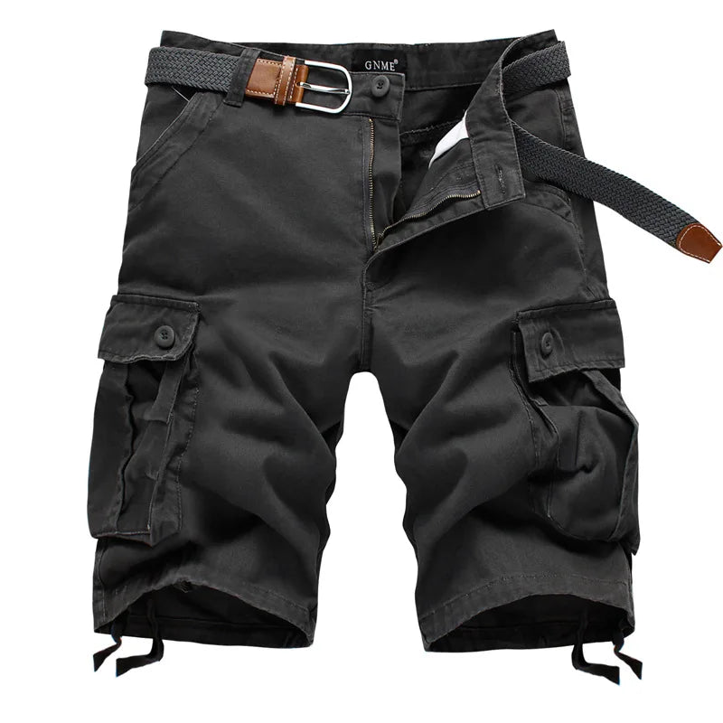 Klaus – Lässige Strandshorts für Herren