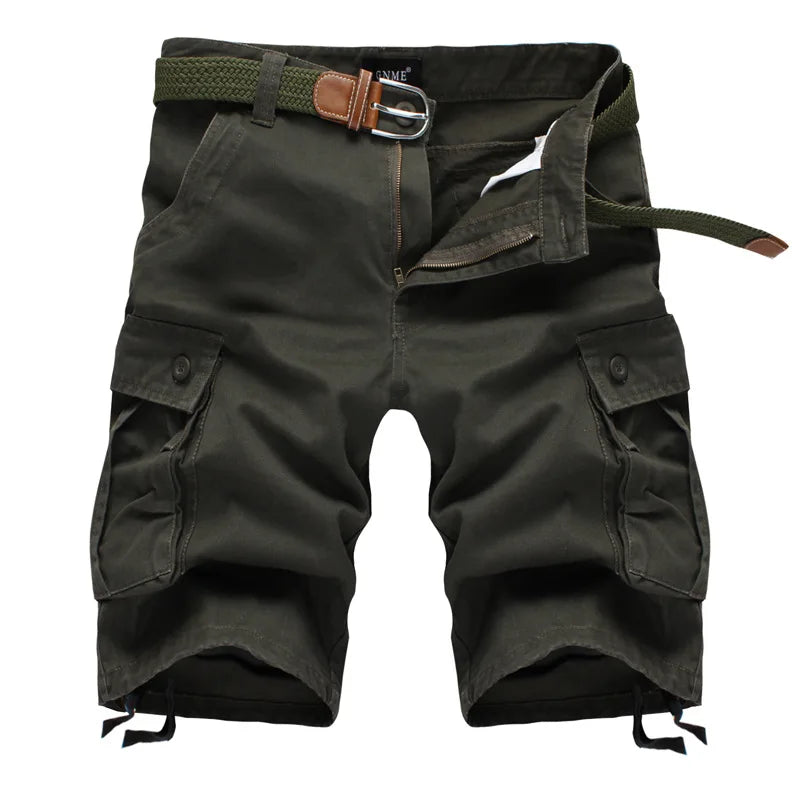 Klaus – Lässige Strandshorts für Herren