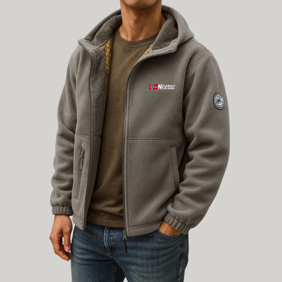 The Nordic Way Jacke