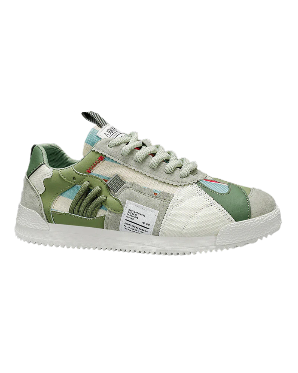 Elegant Retro Shoes