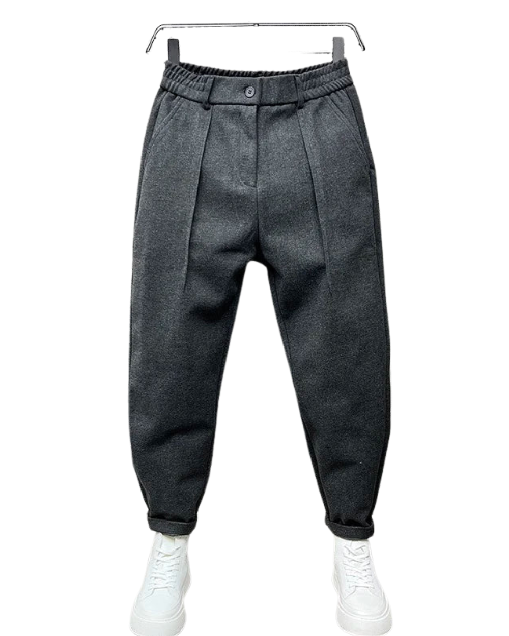 Fabian – Elegante Herrenhose für Stilbewusste