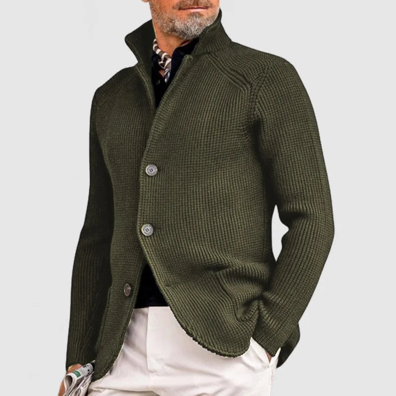Marc | Eleganter Cardigan