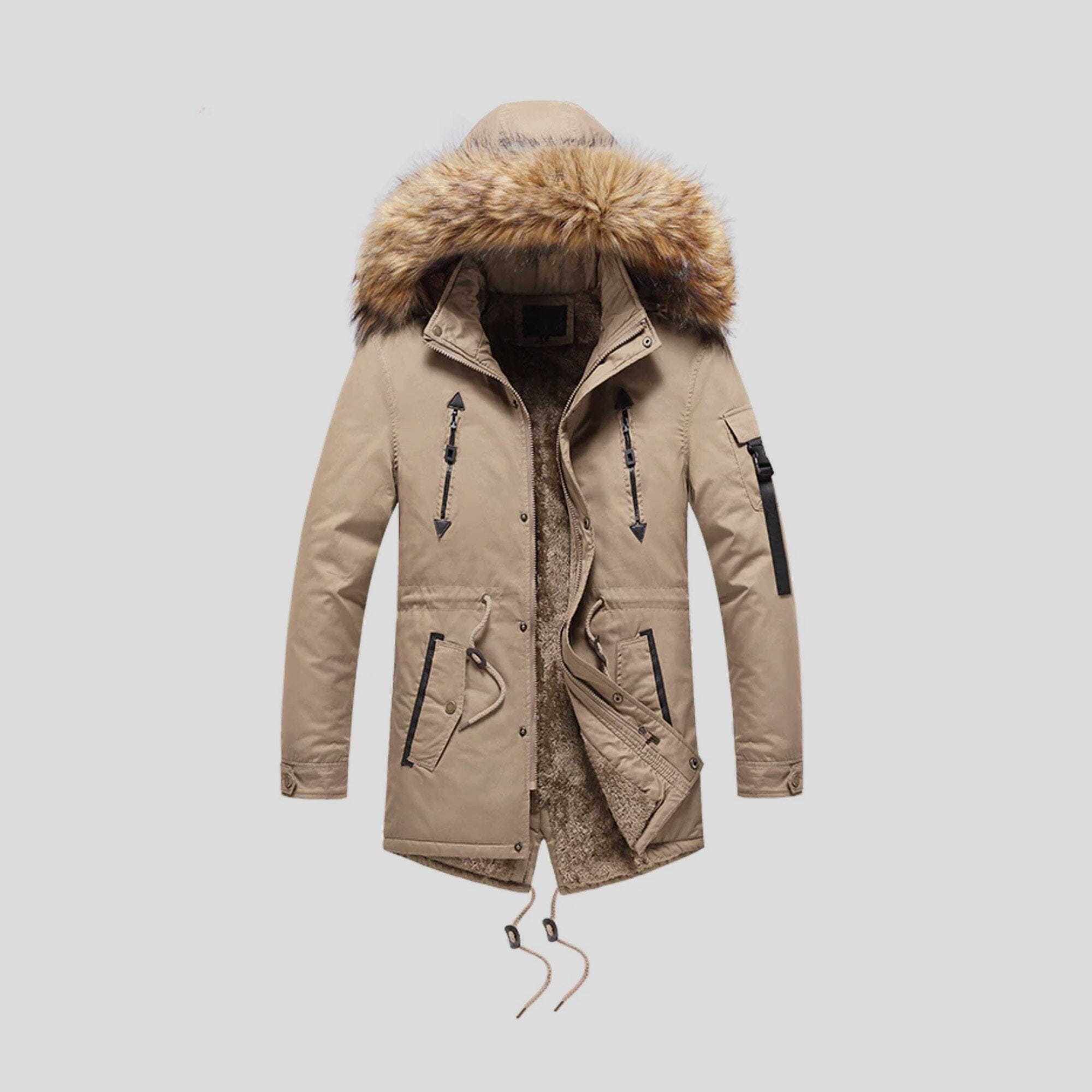 Equinox - Jacke