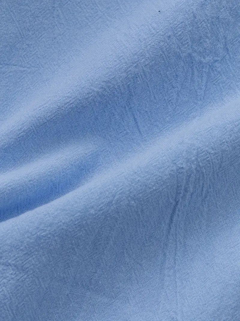 Ben – Stilvolle Leinenhose für jeden Anlass