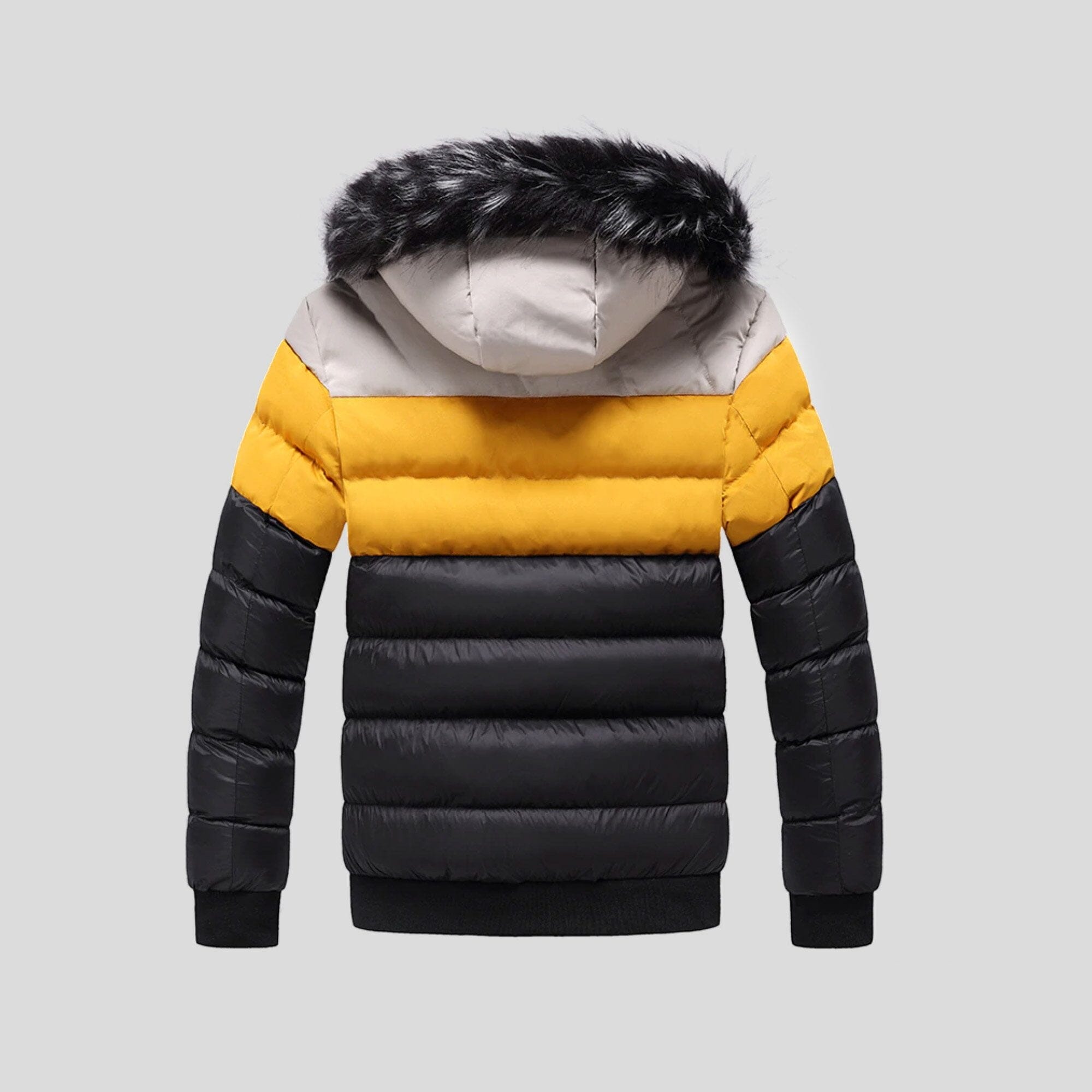 Spencer - Summit Jacke